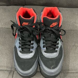 Nike Air Max 90 boots - Youth size 7